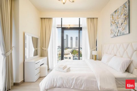 Dzīvoklis Meydan, Dubaijā, AAE 2 istabas, 80.1 m2 Nr. 686164 - attēls 3