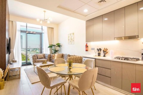 Dzīvoklis Meydan, Dubaijā, AAE 2 istabas, 80.1 m2 Nr. 686164 - attēls 5