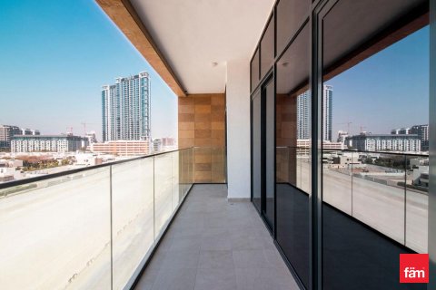 Dzīvoklis Meydan, Dubaijā, AAE 2 istabas, 80.1 m2 Nr. 686164 - attēls 11