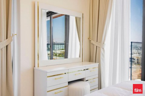 Dzīvoklis Meydan, Dubaijā, AAE 2 istabas, 80.1 m2 Nr. 686164 - attēls 8