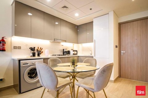 Dzīvoklis Meydan, Dubaijā, AAE 2 istabas, 80.1 m2 Nr. 686164 - attēls 6