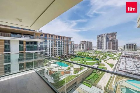 Apartament në City Walk, Dubai, Emiratet e Bashkuara Arabe 2 dhoma gjumi, 102.4 m2. № 686166