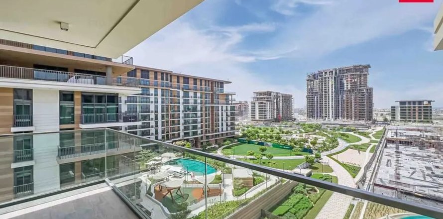 Apartament w City Walk, Dubai, ZEA 2 sypialnie, 102.4 mkw. nr 686166