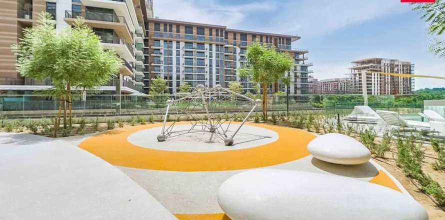 Apartment i City Walk, Dubai, UAE 2 soveværelser, 102.4 kvm № 686166