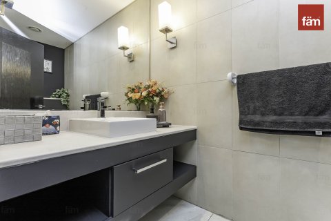 Huvila Al Furjan, Dubai, Arabiemiraatit 6 makuuhuonetta, 875 m2 № 686165 - kuva 30