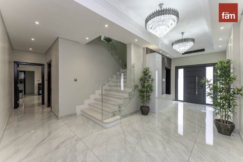 Huvila Al Furjan, Dubai, Arabiemiraatit 6 makuuhuonetta, 875 m2 № 686165 - kuva 5