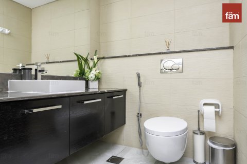 Huvila Al Furjan, Dubai, Arabiemiraatit 6 makuuhuonetta, 875 m2 № 686165 - kuva 29