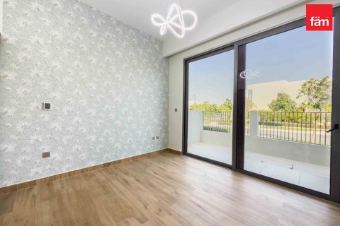 Зняти в оренду віллу в Дубай Хилс Эстейт, ОАЕ 4 спальні, 450.1м2, № 686163 - фото 11