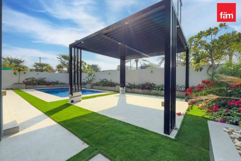 Зняти в оренду віллу в Дубай Хилс Эстейт, ОАЕ 4 спальні, 450.1м2, № 686163 - фото 24