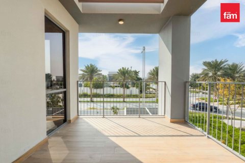 Зняти в оренду віллу в Дубай Хилс Эстейт, ОАЕ 4 спальні, 450.1м2, № 686163 - фото 23