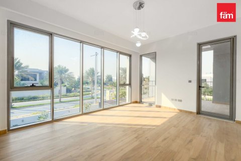 Зняти в оренду віллу в Дубай Хилс Эстейт, ОАЕ 4 спальні, 450.1м2, № 686163 - фото 15