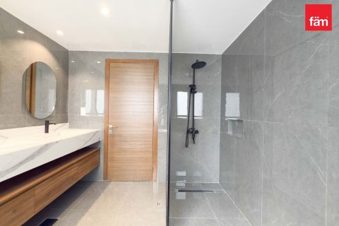 Зняти в оренду віллу в Дубай Хилс Эстейт, ОАЕ 4 спальні, 450.1м2, № 686163 - фото 25