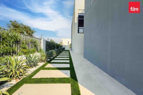 Зняти в оренду віллу в Дубай Хилс Эстейт, ОАЕ 4 спальні, 450.1м2, № 686163 - фото 12