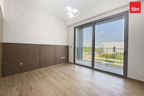 Зняти в оренду віллу в Дубай Хилс Эстейт, ОАЕ 4 спальні, 450.1м2, № 686163 - фото 22