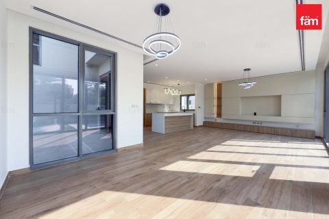 Зняти в оренду віллу в Дубай Хилс Эстейт, ОАЕ 4 спальні, 450.1м2, № 686163 - фото 28