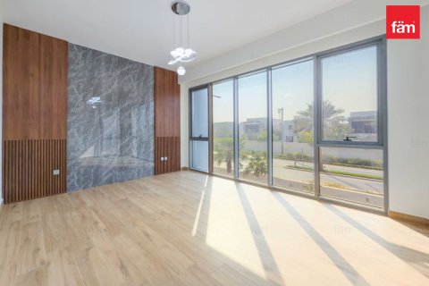 Зняти в оренду віллу в Дубай Хилс Эстейт, ОАЕ 4 спальні, 450.1м2, № 686163 - фото 6