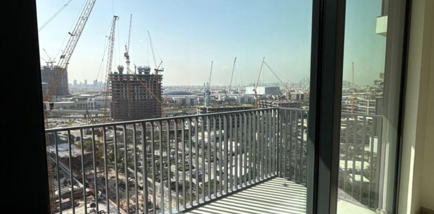 Apartman u gradu Dubai Hills Estate, UAE 1 spavaća soba, 61.2 m2 Br. 686167
