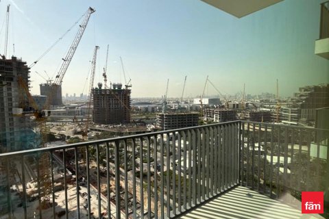 Apartman u gradu Dubai Hills Estate, UAE 1 spavaća soba, 61.2 m2 Br. 686167 - Slika 2