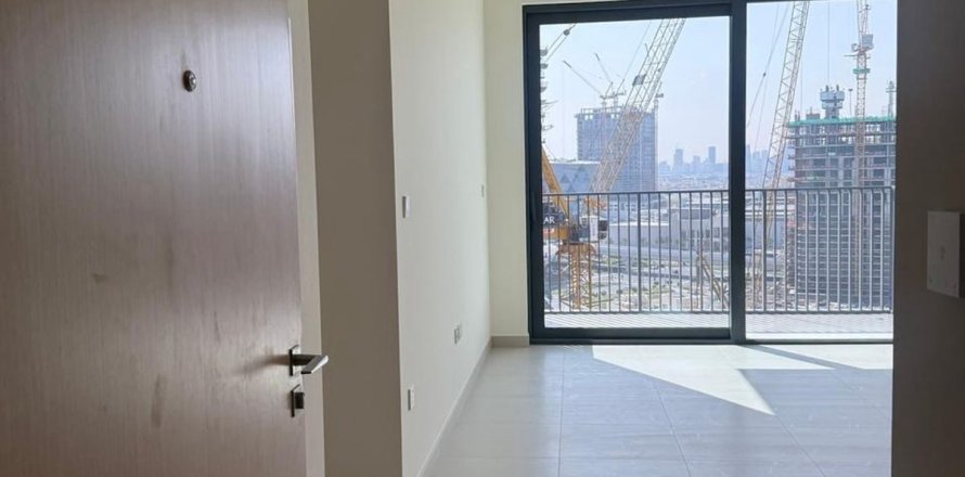 Appartement à Dubai Hills Estate, Dubai, EAU: 1 chambre, 61.2 m2 № 686167