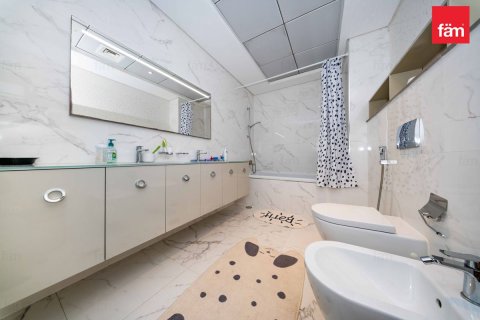 Пәтер Al Furjan, Дубай, БАӘ-да 3 жатын бөлмелер, 181.6 м² № 686168 - фото 10
