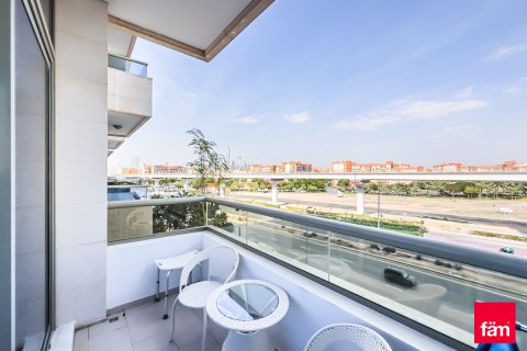 Пәтер Al Furjan, Дубай, БАӘ-да 3 жатын бөлмелер, 181.6 м² № 686168 - фото 25