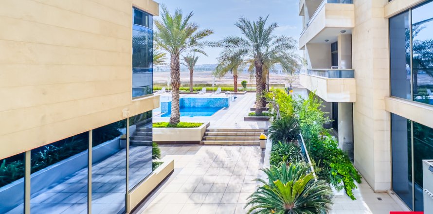 Apartament në Al Furjan, Dubai, Emiratet e Bashkuara Arabe 3 dhoma gjumi, 181.6 m2. № 686168