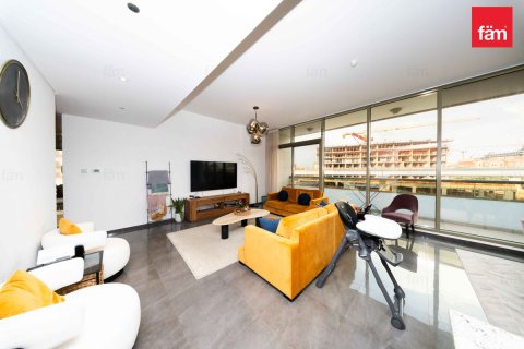 Lägenhet till försäljning i Al Furjan, Dubai, UAE 3 sovrum, 181.6 kvm Nr. 686168 - fotografi 28