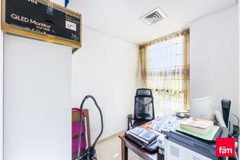 Apartament në Al Furjan, Dubai, Emiratet e Bashkuara Arabe 3 dhoma gjumi, 181.6 m2. № 686168 - Foto 20