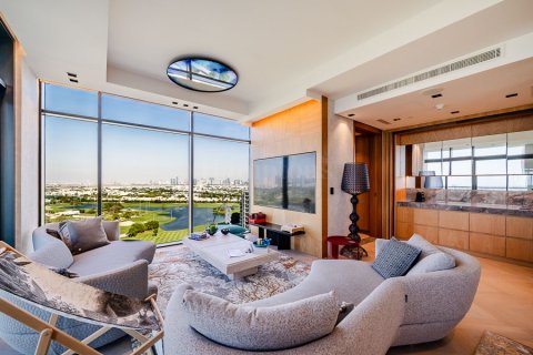 Apartament në The Hills, Dubai, Emiratet e Bashkuara Arabe 3 dhoma gjumi, 235.04459000 m2. № 583937 - Foto 4