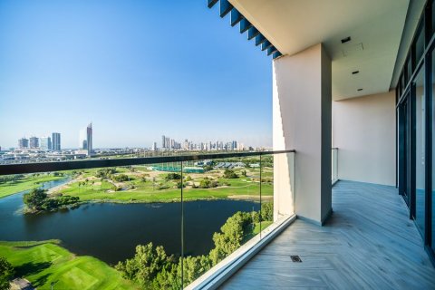 Apartament në The Hills, Dubai, Emiratet e Bashkuara Arabe 3 dhoma gjumi, 235.04459000 m2. № 583937 - Foto 7