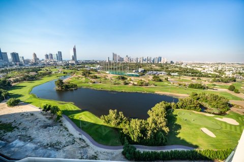 Apartament në The Hills, Dubai, Emiratet e Bashkuara Arabe 3 dhoma gjumi, 235.04459000 m2. № 583937 - Foto 20