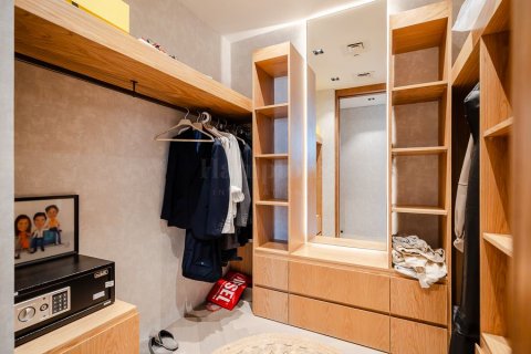 Apartament në The Hills, Dubai, Emiratet e Bashkuara Arabe 3 dhoma gjumi, 235.04459000 m2. № 583937 - Foto 18