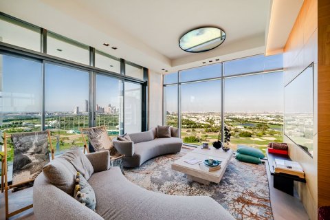 Apartament në The Hills, Dubai, Emiratet e Bashkuara Arabe 3 dhoma gjumi, 235.04459000 m2. № 583937 - Foto 3