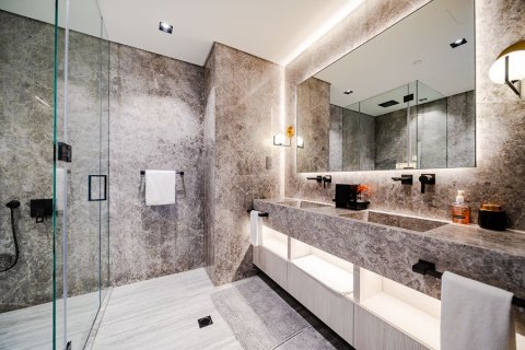 Apartament në The Hills, Dubai, Emiratet e Bashkuara Arabe 3 dhoma gjumi, 235.04459000 m2. № 583937 - Foto 17