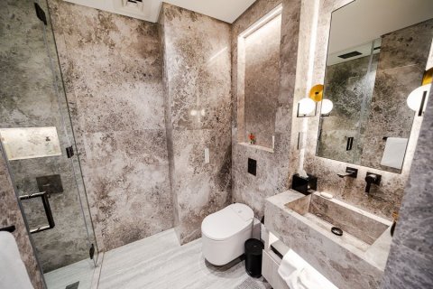 Apartament në The Hills, Dubai, Emiratet e Bashkuara Arabe 3 dhoma gjumi, 235.04459000 m2. № 583937 - Foto 10