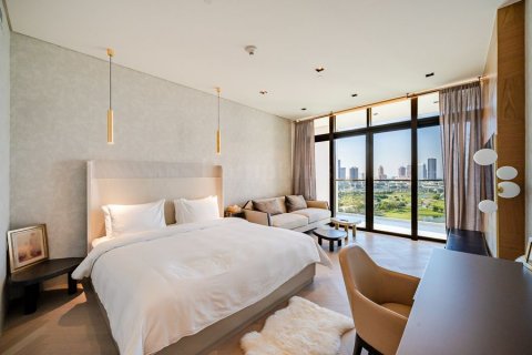 Apartament në The Hills, Dubai, Emiratet e Bashkuara Arabe 3 dhoma gjumi, 235.04459000 m2. № 583937 - Foto 11
