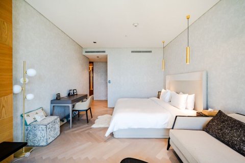 Apartament në The Hills, Dubai, Emiratet e Bashkuara Arabe 3 dhoma gjumi, 235.04459000 m2. № 583937 - Foto 14