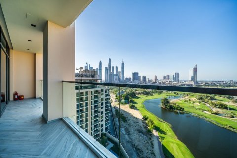Apartament në The Hills, Dubai, Emiratet e Bashkuara Arabe 3 dhoma gjumi, 235.04459000 m2. № 583937 - Foto 13