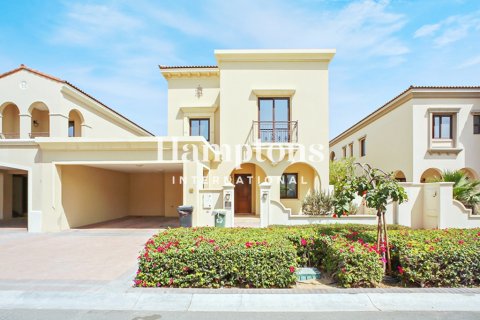 Vila v Arabian Ranches 2, Dubai, SAE 5 ložnice, 360.46364000 m² Č.: 583912 - fotografie 24