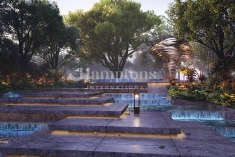 Vila v Tilal Al Ghaf, Dubai, SAE 6 ložnice, 1181.72616000 m² Č.: 583910 - fotografie 11
