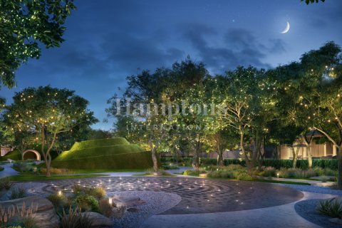Vila v Tilal Al Ghaf, Dubai, SAE 6 ložnice, 1181.72616000 m² Č.: 583910 - fotografie 14