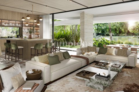 Vila v Tilal Al Ghaf, Dubai, SAE 6 ložnice, 1181.72616000 m² Č.: 583910 - fotografie 6