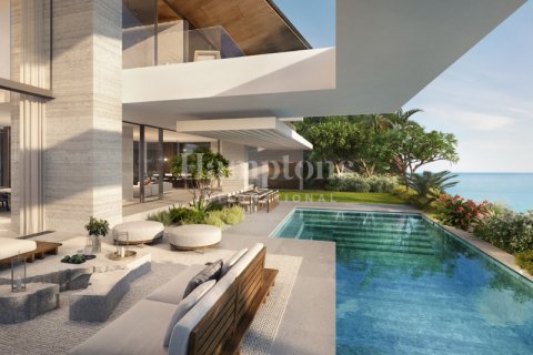 Vila v Tilal Al Ghaf, Dubai, SAE 6 ložnice, 1181.72616000 m² Č.: 583910 - fotografie 8
