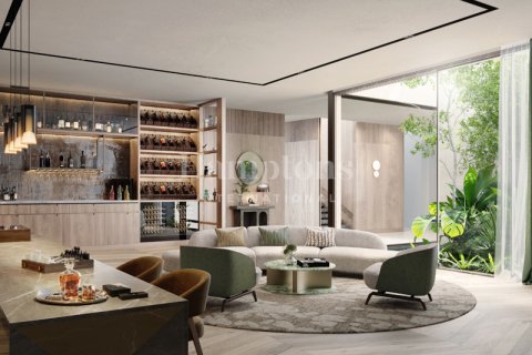 Vila v Tilal Al Ghaf, Dubai, SAE 6 ložnice, 1181.72616000 m² Č.: 583910 - fotografie 12