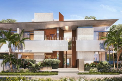 Vila v Tilal Al Ghaf, Dubai, SAE 6 ložnice, 1181.72616000 m² Č.: 583910 - fotografie 1