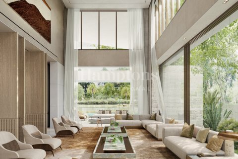 Vila v Tilal Al Ghaf, Dubai, SAE 6 ložnice, 1181.72616000 m² Č.: 583910 - fotografie 3