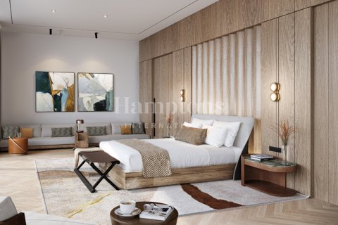 Vila v Tilal Al Ghaf, Dubai, SAE 6 ložnice, 1181.72616000 m² Č.: 583910 - fotografie 7