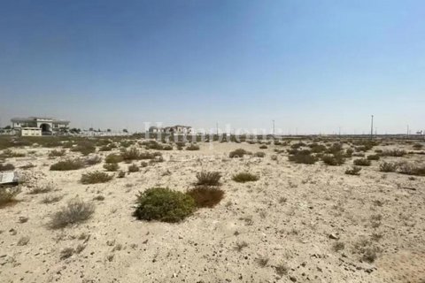 Land in Deira, Dubai, UAE 1443.34100800 sq.m. № 583908 - photo 2