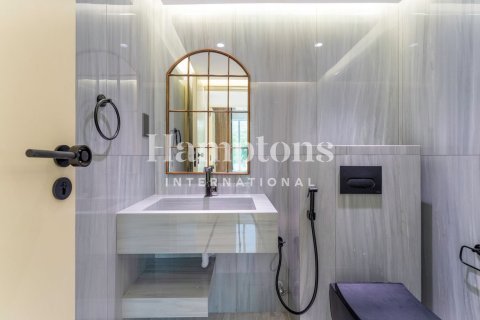 Apartman u The Views, Dubai, UAE 1 spavaća soba, 84.81950997 m2 Br. 658551 - fotografija 11