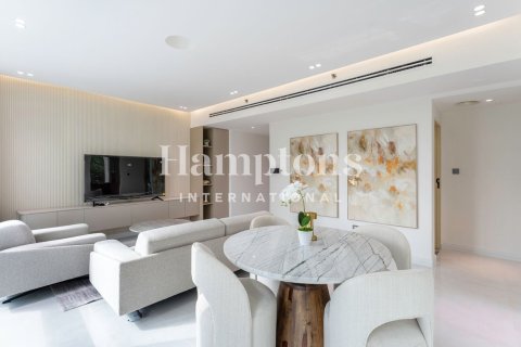 Apartman u The Views, Dubai, UAE 1 spavaća soba, 84.81950997 m2 Br. 658551 - fotografija 4